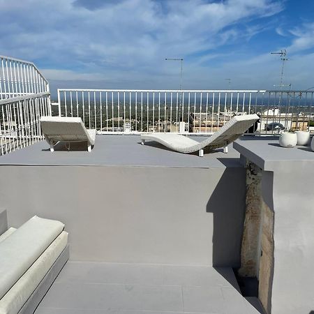 Il Fico Luxury Home Ostuni Eksteriør billede