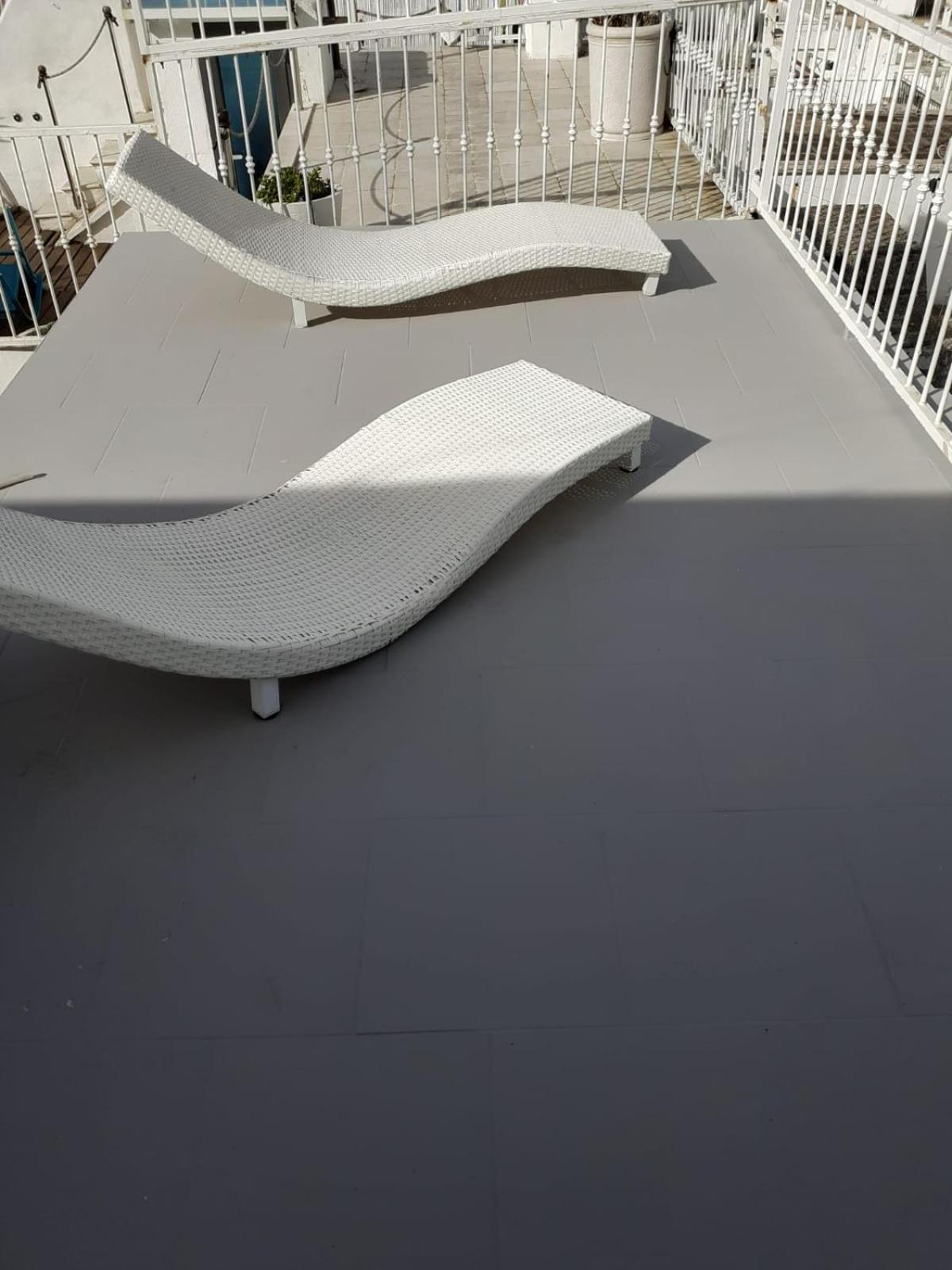 Il Fico Luxury Home Ostuni Eksteriør billede