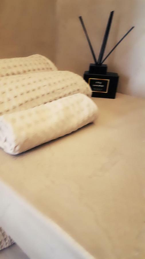 Il Fico Luxury Home Ostuni Eksteriør billede
